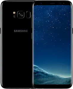 Замена стекла камеры на телефоне Samsung Galaxy S8 в Самаре